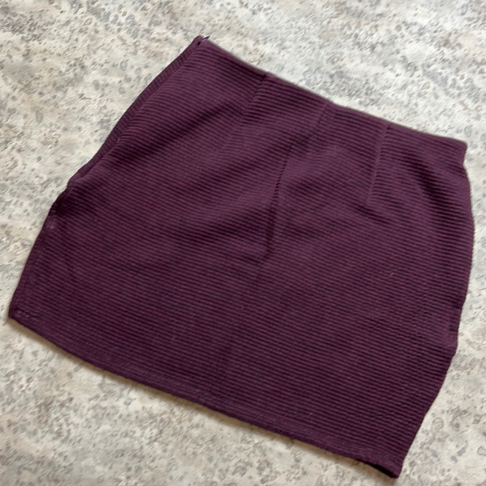 Wilfred Free Tribeck Skirt